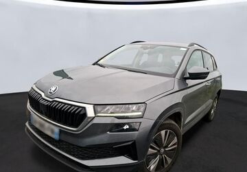 Skoda Karoq 134.644 km 19.900 &euro; Burghaun 36151