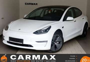 Tesla Model 3 70.053 km 31.800 &euro; Fulda 36043