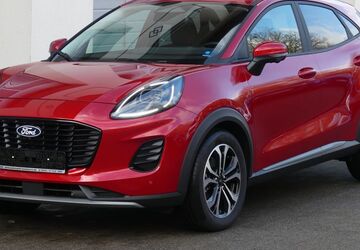 Ford Puma 4.526 km 23.490 &euro; Ehrenberg-Seiferts 36115