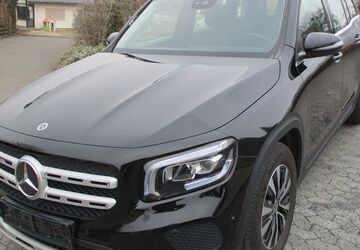 Mercedes-Benz GLB 200 154.800 km 22.899 &euro; Fulda 36039