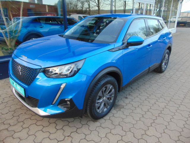 Peugeot 2008 60.450 km 17.790 &euro; Geisa/Rhön 36419