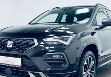 Seat Ateca 29.200 km 27.480 &euro; Eichenzell 36124