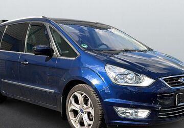 Ford Galaxy 148.300 km 14.999 &euro; Fulda 36043