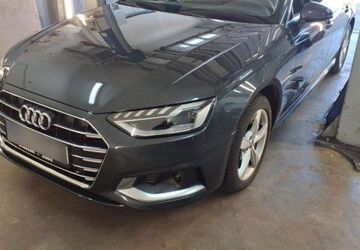 Audi A4 66.925 km 24.925 &euro; Hünfeld 36088