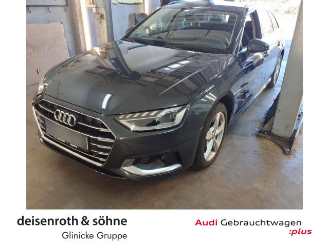 Audi A4 66.925 km 24.925 &euro; Hünfeld 36088