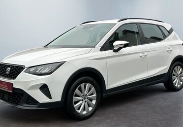 Seat Arona 99.962 km 12.480 &euro; Wartenberg-Angersbach 36367