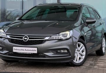 Opel Astra 100.000 km 11.350 &euro; Burghaun 36151
