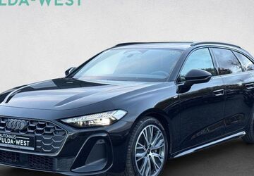 Audi A5 11.200 km 45.940 &euro; Fulda 36041