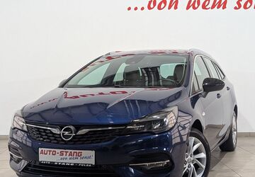 Opel Astra 88.925 km 12.500 &euro; Fulda 36043