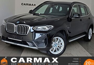 BMW X3 91.810 km 29.900 &euro; Fulda 36043