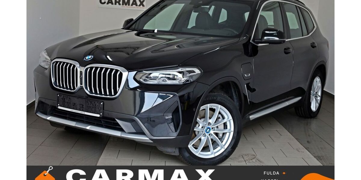 BMW X3 91.810 km 29.900 &euro; Fulda 36043