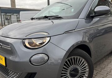 Fiat 500e 18.343 km 16.944 &euro; Fulda 36043