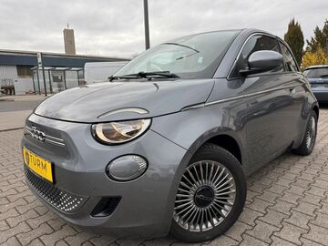 Gebrauchte Fiat 500