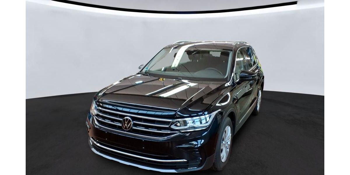 VW Tiguan 121.000 km 24.999 &euro; Fulda 36043
