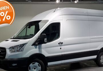 Ford Transit 34.990 km 29.850 &euro; Fulda 36043