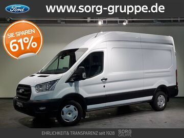 Gebrauchte Ford Transit