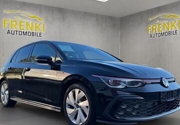 VW Golf 47.300 km 24.999 &euro; Fulda 36043