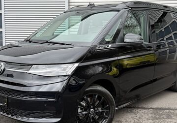 VW T7 California 28.424 km 68.600 &euro; Gersfeld 36129