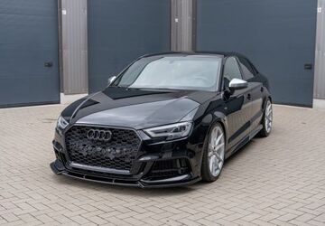 Audi A3 162.000 km 18.490 &euro; Künzell 36093