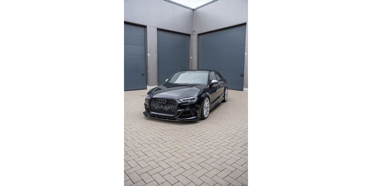 Audi A3 162.000 km 18.490 &euro; Künzell 36093