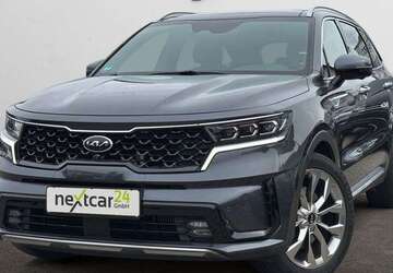 Kia Sorento 69.500 km 32.990 &euro; Fulda 36043