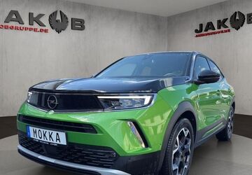 Opel Mokka 10.500 km 22.990 &euro; Fulda 36041