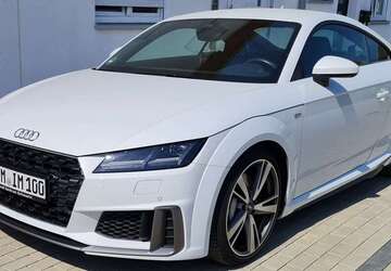 Audi TT 94.000 km 29.300 &euro; Fulda, Stadt 36037