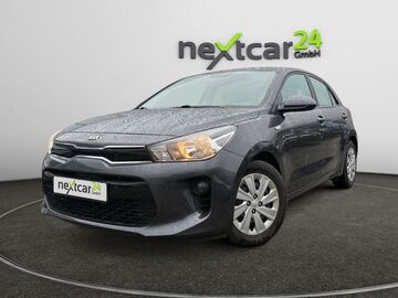 Gebrauchte Kia Rio
