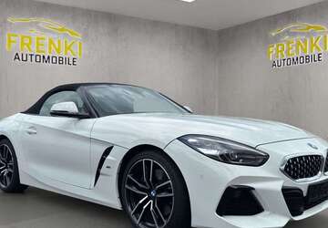 BMW Z4 60.500 km 33.999 &euro; Fulda 36043
