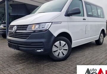 VW T6 Caravelle 98.634 km 27.900 &euro; Hünfeld/Fulda/Eiterfeld 36088