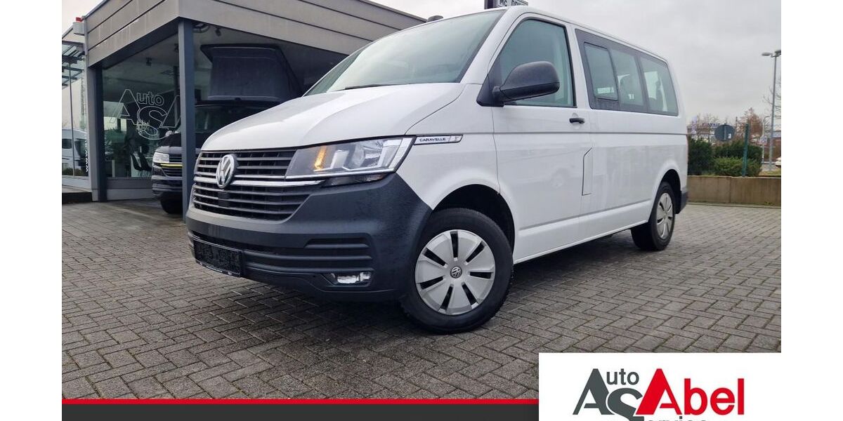 VW T6 Caravelle 98.634 km 27.900 &euro; Hünfeld/Fulda/Eiterfeld 36088