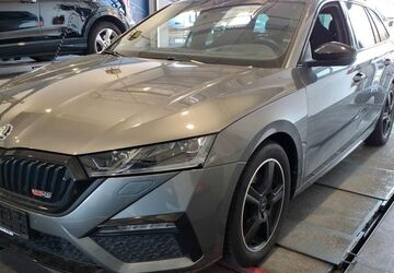 Skoda Octavia 99.980 km 27.950 &euro; Eichenzell 36124