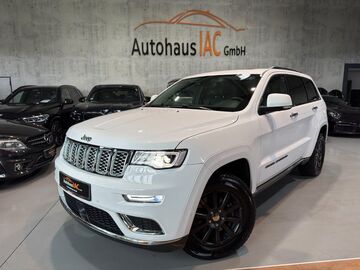 Gebrauchte Jeep Grand Cherokee