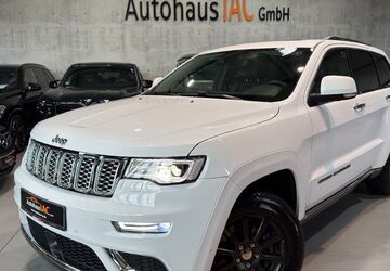 Jeep Grand Cherokee 99.890 km 28.900 &euro; Petersberg Landkreis Fulda 36100