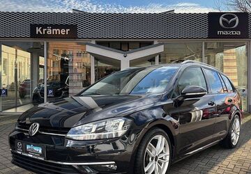 VW Golf 142.676 km 11.890 &euro; Fulda 36043