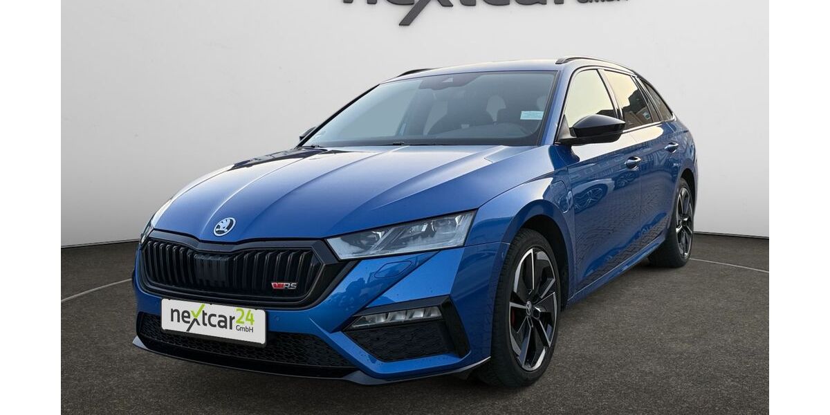 Skoda Octavia 92.000 km 22.900 &euro; Fulda 36043
