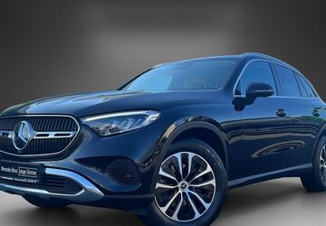 Mercedes-Benz GLC 220 58.260 km 46.980 &euro; Schlüchtern 36381