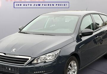 Peugeot 308 175.160 km 5.700 &euro; Schlitz 36110