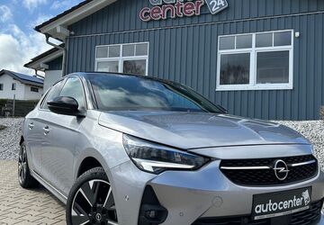 Opel Corsa 14.942 km 17.980 &euro; Wartenberg-Angersbach 36367