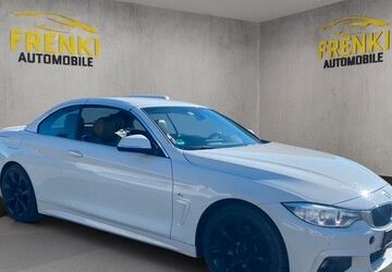BMW 425 137.700 km 18.999 &euro; Fulda 36043