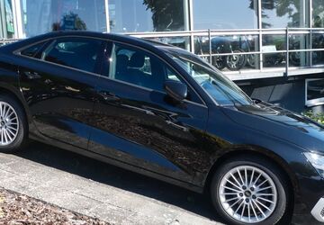 Audi A3 57.254 km 27.900 &euro; Buttlar 36419