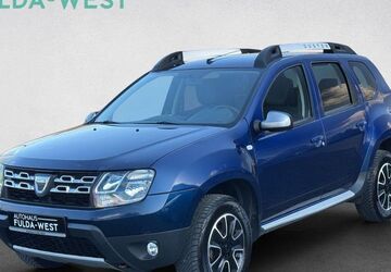 Dacia Duster 72.680 km 14.440 &euro; Fulda 36041