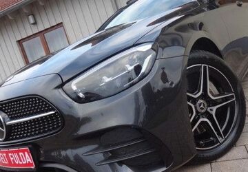 Mercedes-Benz E 300 71.936 km 36.980 &euro; Fulda 36043