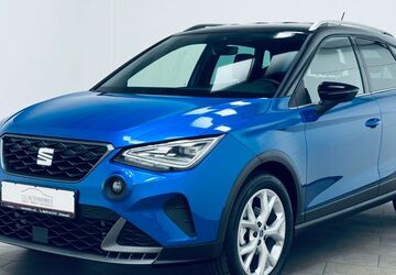 Seat Arona 21.900 km 17.980 &euro; Eichenzell 36124