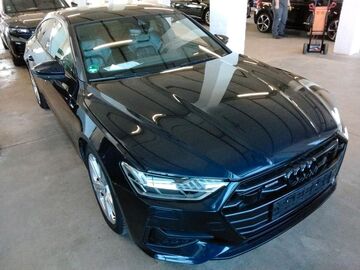 Gebrauchte Audi A7
