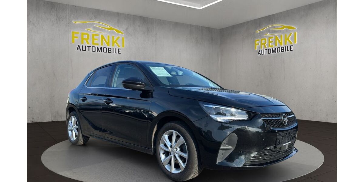 Opel Corsa 68.800 km 12.999 &euro; Fulda 36043