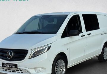 Mercedes-Benz Vito 37.385 km 47.440 &euro; Fulda 36041