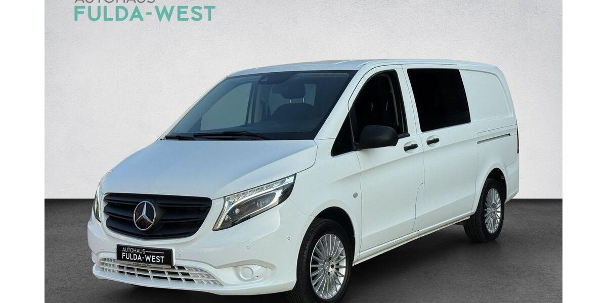 Mercedes-Benz Vito 37.385 km 47.440 &euro; Fulda 36041