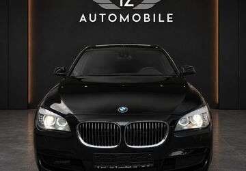 BMW 750 143.000 km 14.799 &euro; Fulda 36043