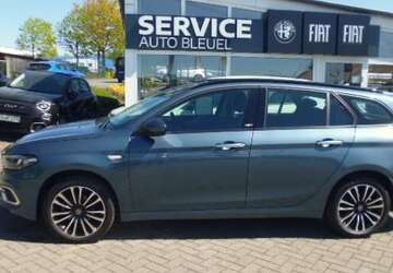 Fiat Tipo 23.478 km 15.990 &euro; Hünfeld 36088